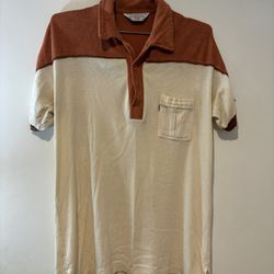 Vintage Levi’s Shirt 
