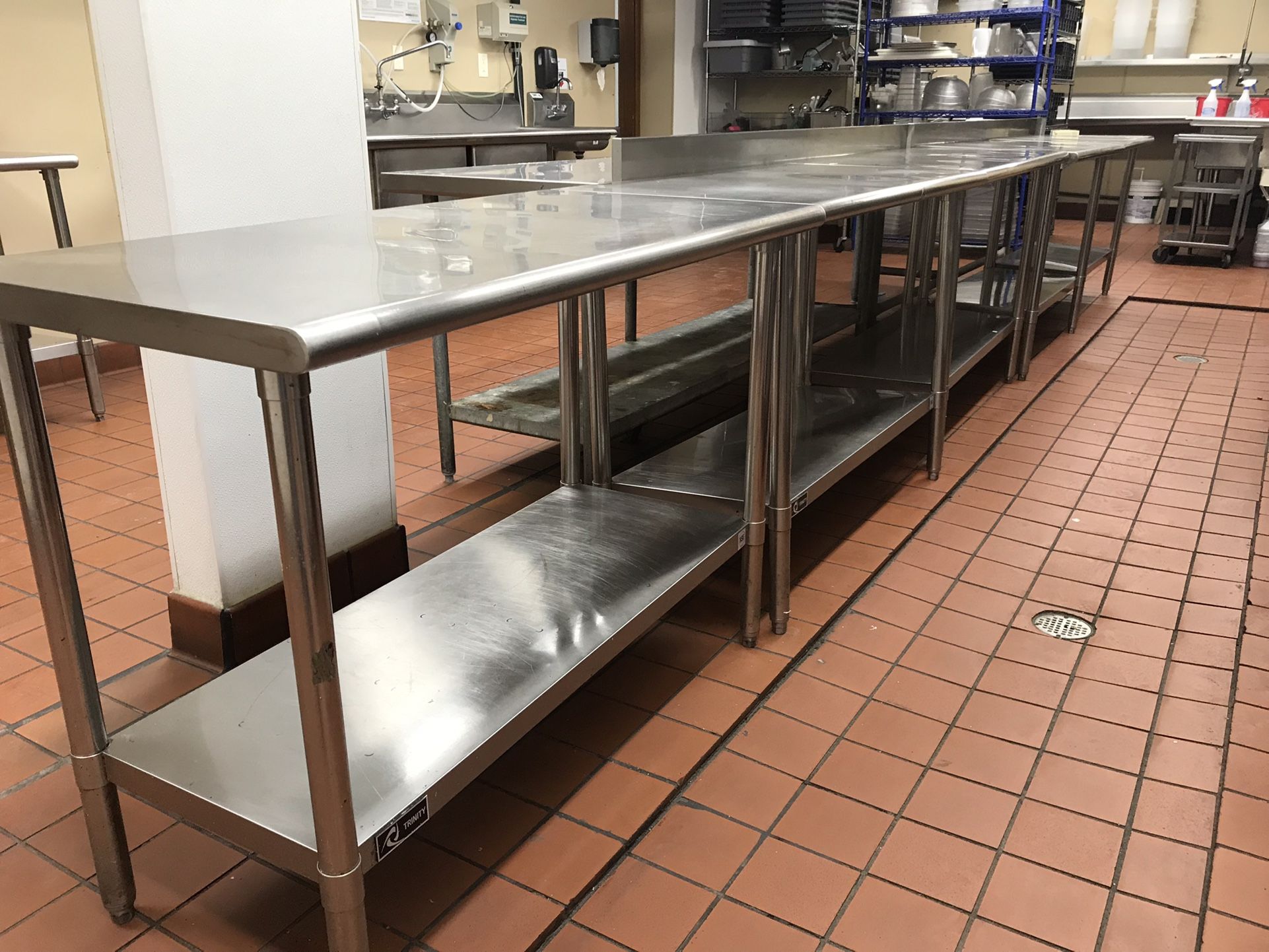 Restaurant/Kitchen Equipment *Everything Must Go!*