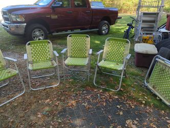 Outdoor Furniture