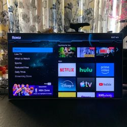 LG 32 Inch LED HD Flatscreen TV