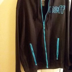 NEFF SWEATSHIRT