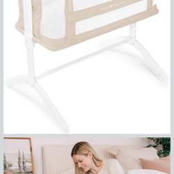 Bassinet (Baby Delight)