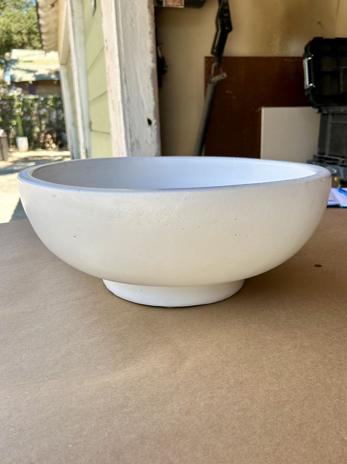 Orion Bowl From Pottery barn