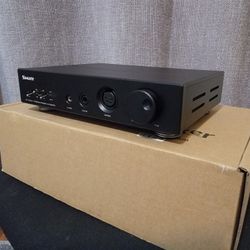 Singxer SA-1 Headphone Amplifier