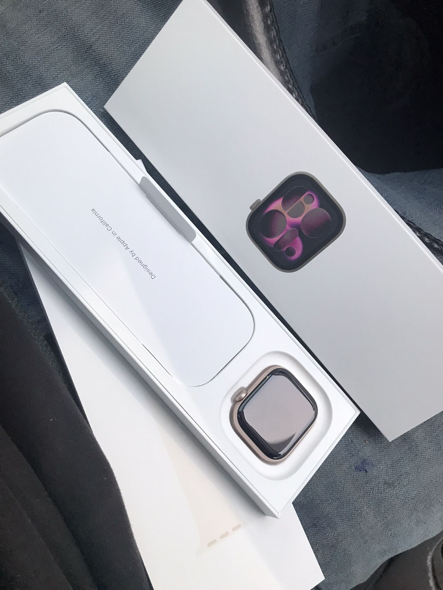 Brand New Apple Watch 