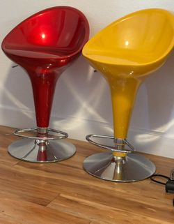 Vintage Stools