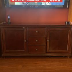 Tv Stand And Console Table