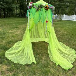 Beautiful Hearth Song Fairy Canopy
