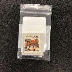 3DS Game