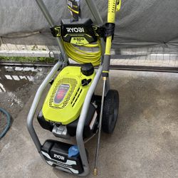 3300 Power Washer. Gasolina Motor Honda 