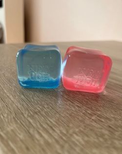 Needoh cube