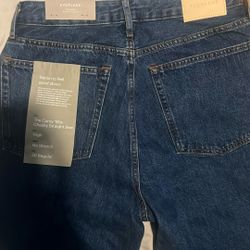 Everlane Jeans