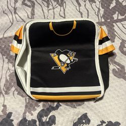 Pittsburgh Penguins Lunchbox