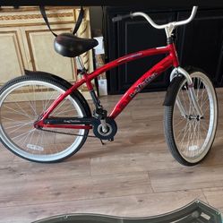La Jolla Street Cruiser Bike