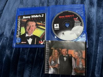 Playstation/Playstation 2 Games