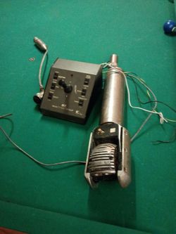Inspection Camera