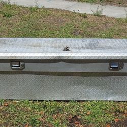 Craftsman Pickup Truck Tool Box 