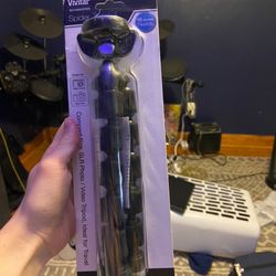 Vivitar accessories Spider Tripod 