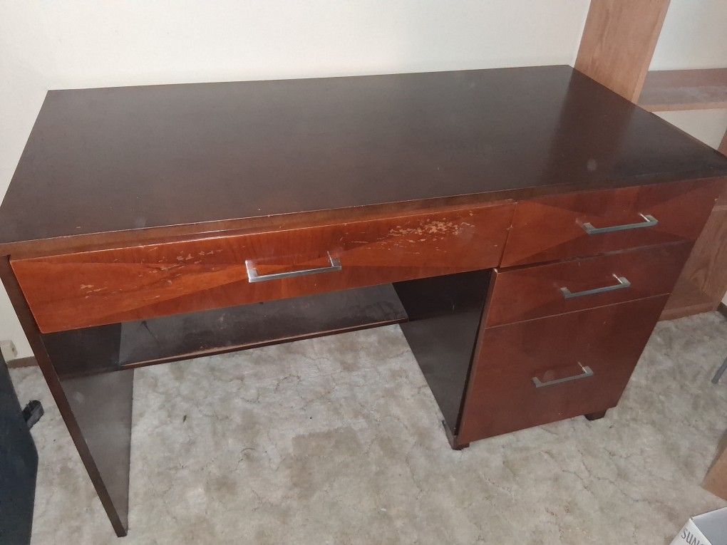 Desk
