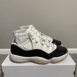 Jordan 11 Size 9 Man