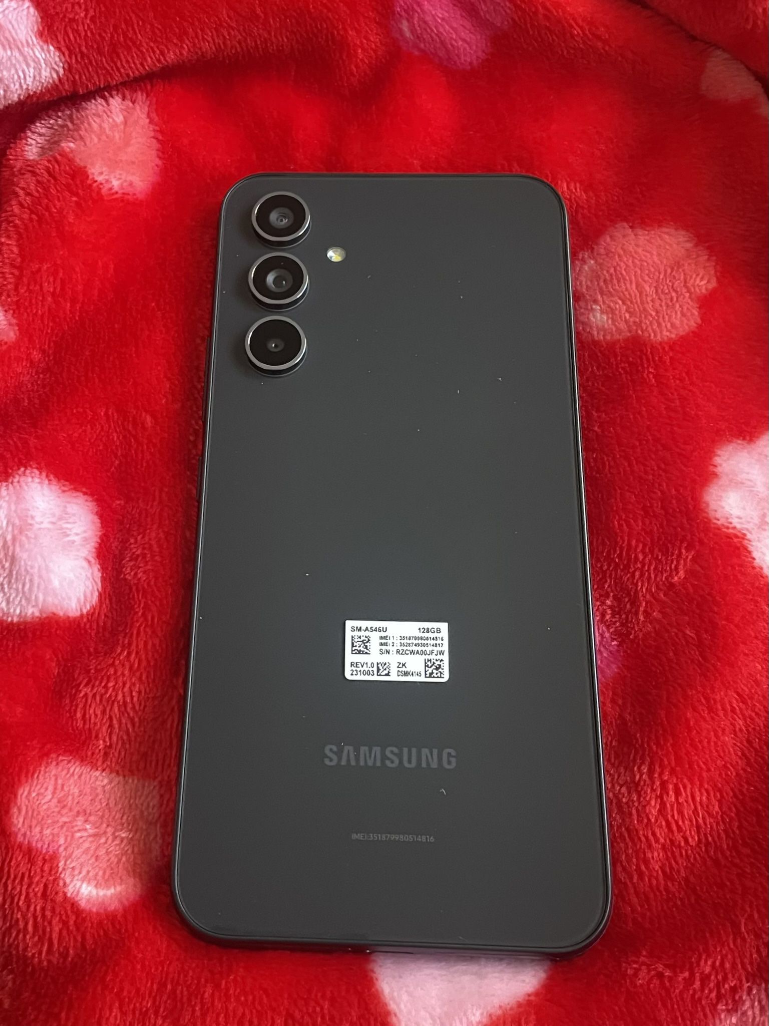 Samsung Galaxy A54 