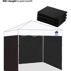Canopy Side Covers
