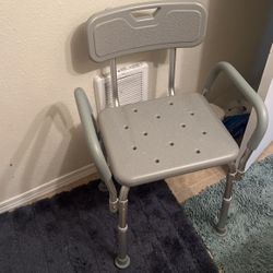 Shower Chair 