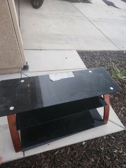 Tv stand