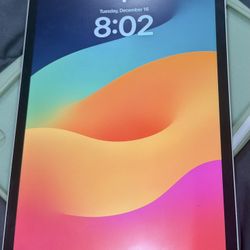 iPad Pro 11 Inch 4th Gen 