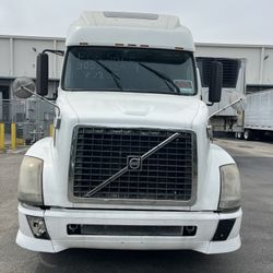 vencambio volvo 2012