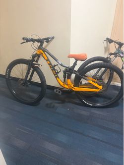 Trek fuel ex 5