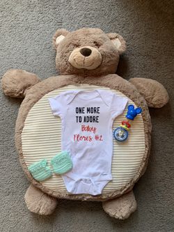 Baby Custom Onesie