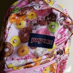 Backpack Jansport For Girl