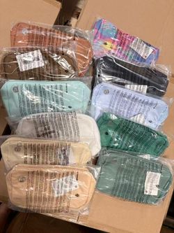 Wholesale bag lulu and alo
