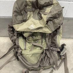 Women’s 70L Small Gregory Deva Camping Backpack