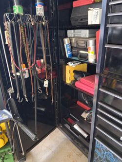 Tool box
