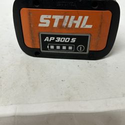 Electronic Stihl Ap300 S #46496