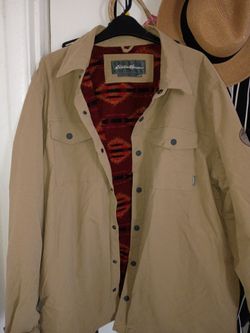 Men's Eddie Bauer Jacket