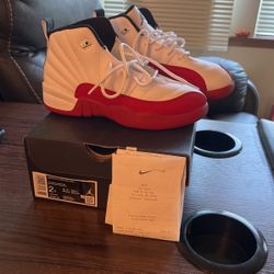 Jordan 12 Retro 