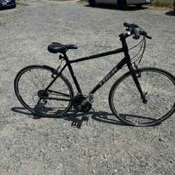 *selling as is* Trex Series FX 7.2 Bike