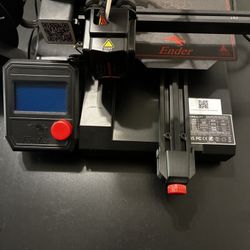 Creality Ender 2 Pro 3D Printer