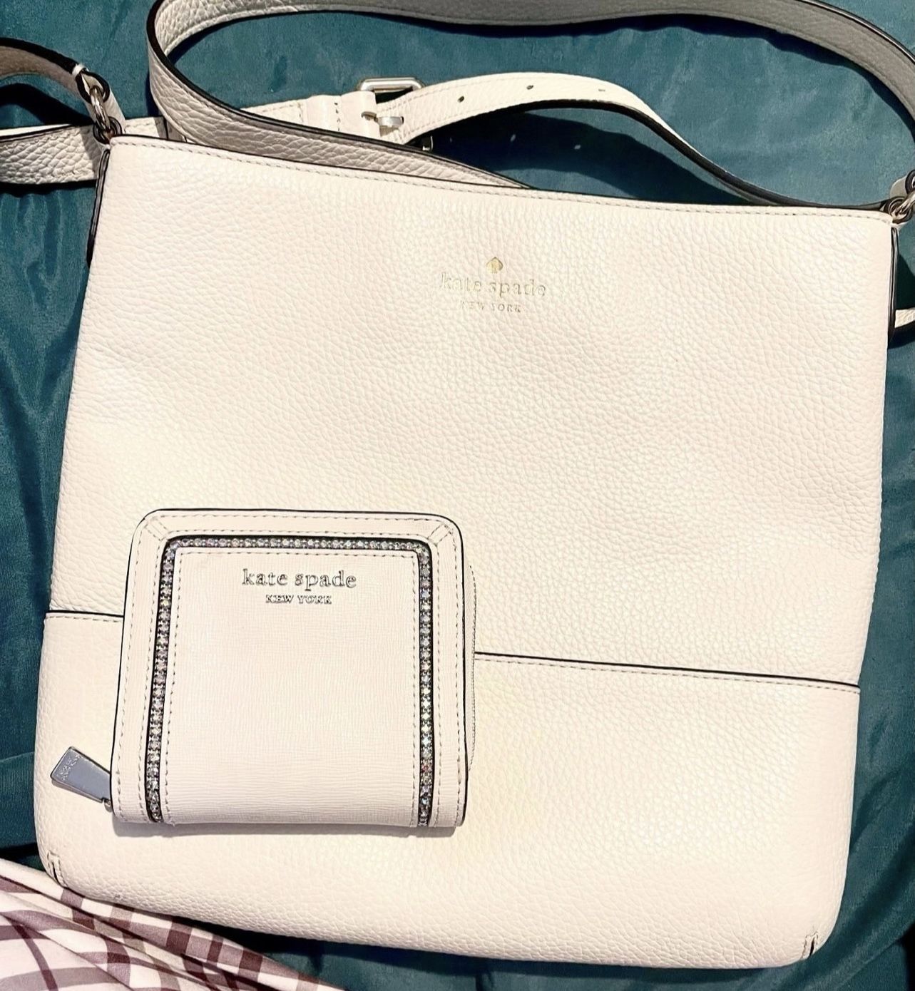 Kate Spade New York purse 