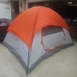 Embark 4 Person Tent 