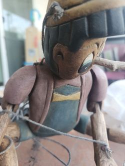 Pinocchio  DISNEY Collection