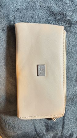 JM NY wallet