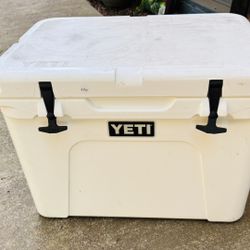 Yeti Tundra 50