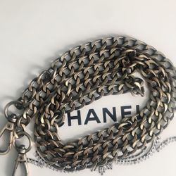Strap Chain