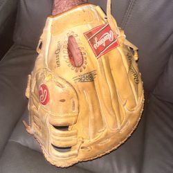 Rawlings Glove