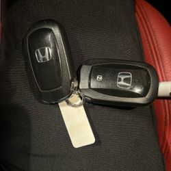 11th Gen Civic / Accord