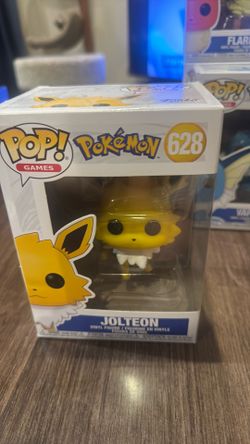 Funko Pop